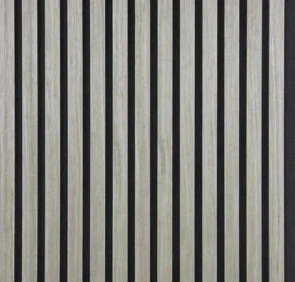 Timber Wall Panelling — Transform Your Space in Just 25 Minutes - (270cm x 110cm)
