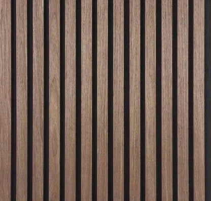 Timber Wall Panelling — Transform Your Space in Just 25 Minutes - (270cm x 110cm)