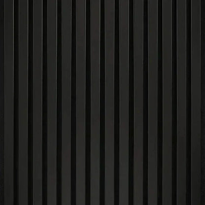 Timber Wall Panelling — Transform Your Space in Just 25 Minutes - (270cm x 110cm)