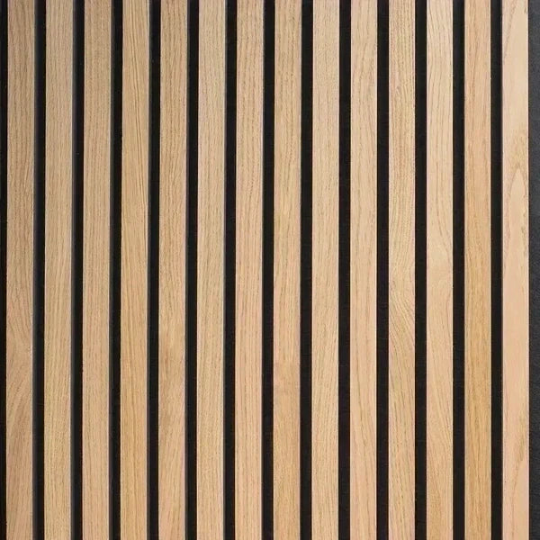 Timber Wall Panelling — Transform Your Space in Just 25 Minutes - (270cm x 110cm)