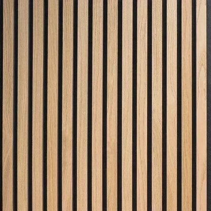 Timber Wall Panelling — Transform Your Space in Just 25 Minutes - (270cm x 110cm)